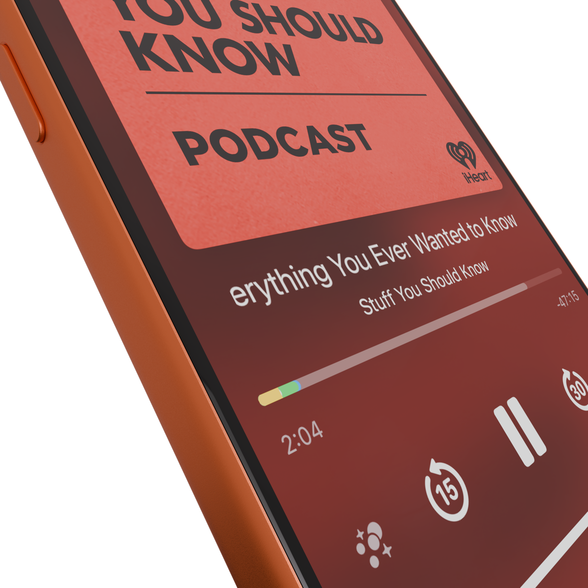 Skipper app showcase