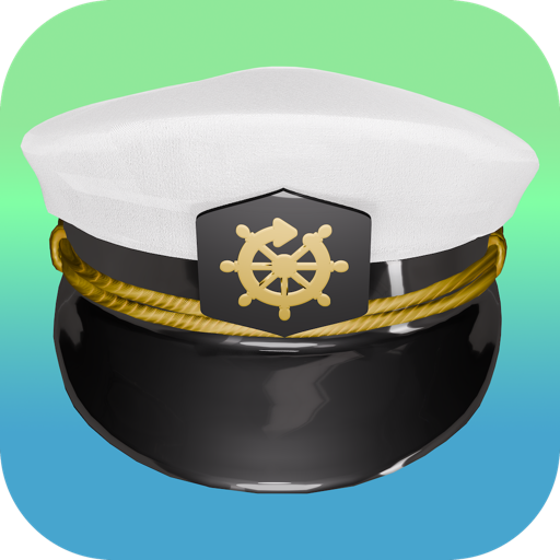 Skipper app icon